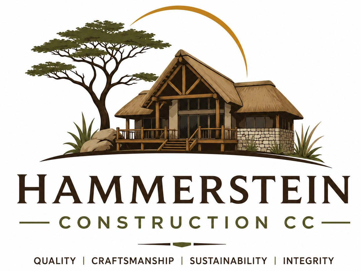 Hammerstein Construction CC